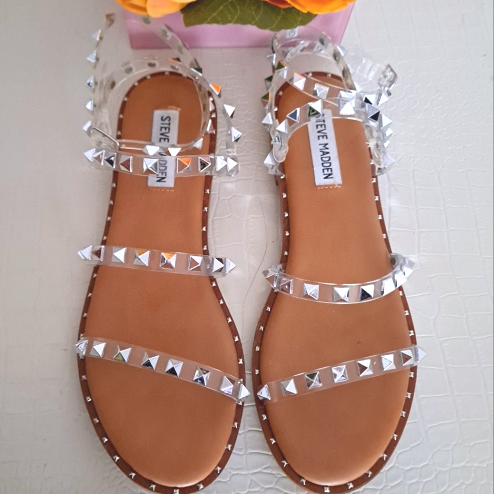 Steve Madden sandals